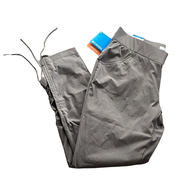 Columbia - Omni-shade Pants - Picture 1 of 7